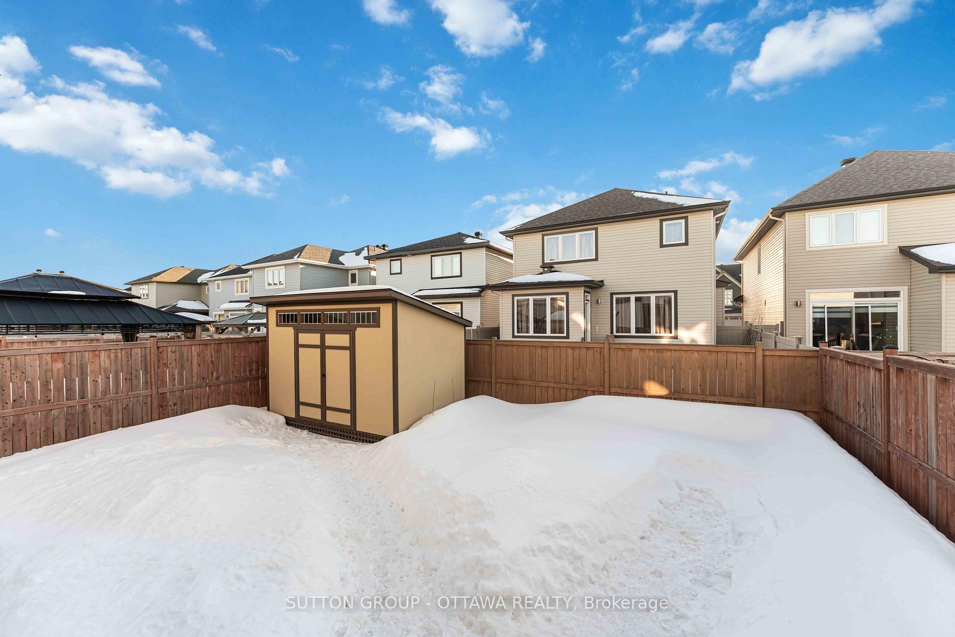 Photo 39 of 80 Aridus Crescent, Ottawa, Remainder of Stittsville & Area — HOMEH