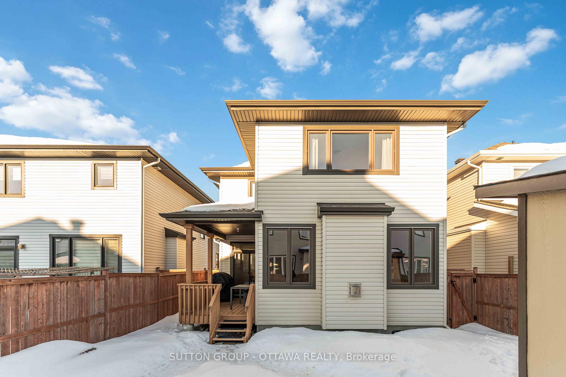 Photo 40 of 80 Aridus Crescent, Ottawa, Remainder of Stittsville & Area — HOMEH