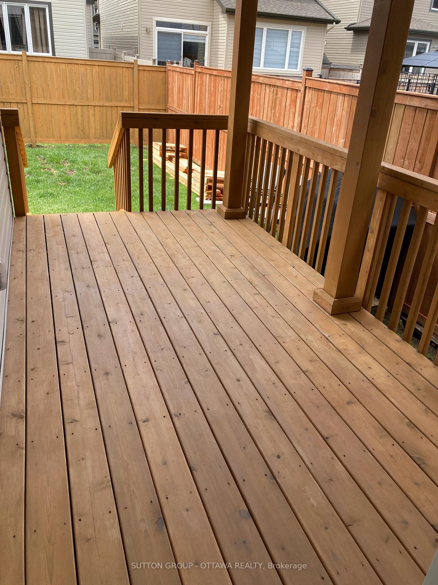 Photo 43 of 80 Aridus Crescent, Ottawa, Remainder of Stittsville & Area — HOMEH