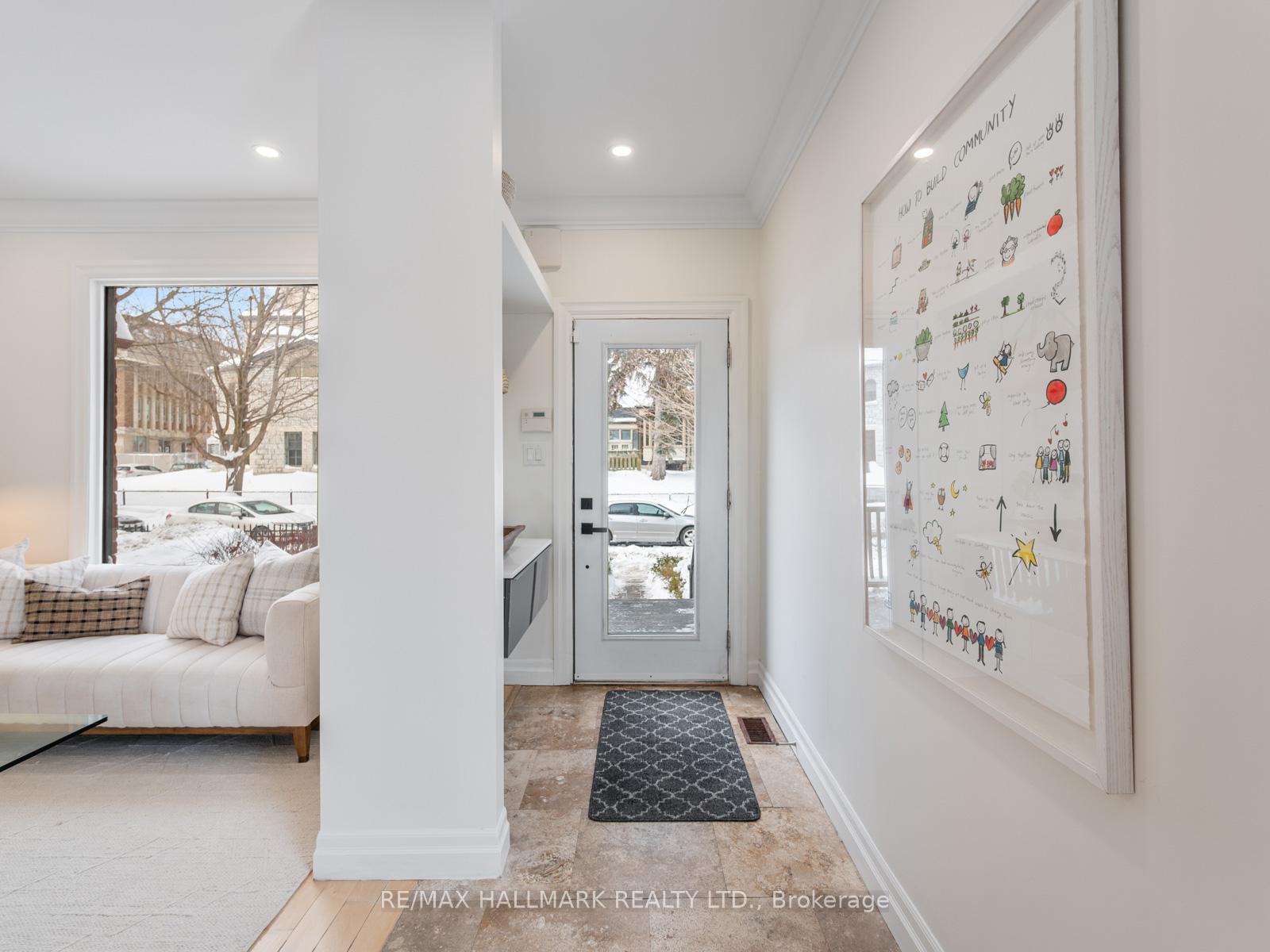 Photo 5 of 87 First Avenue, Toronto, South Riverdale — HOMEH