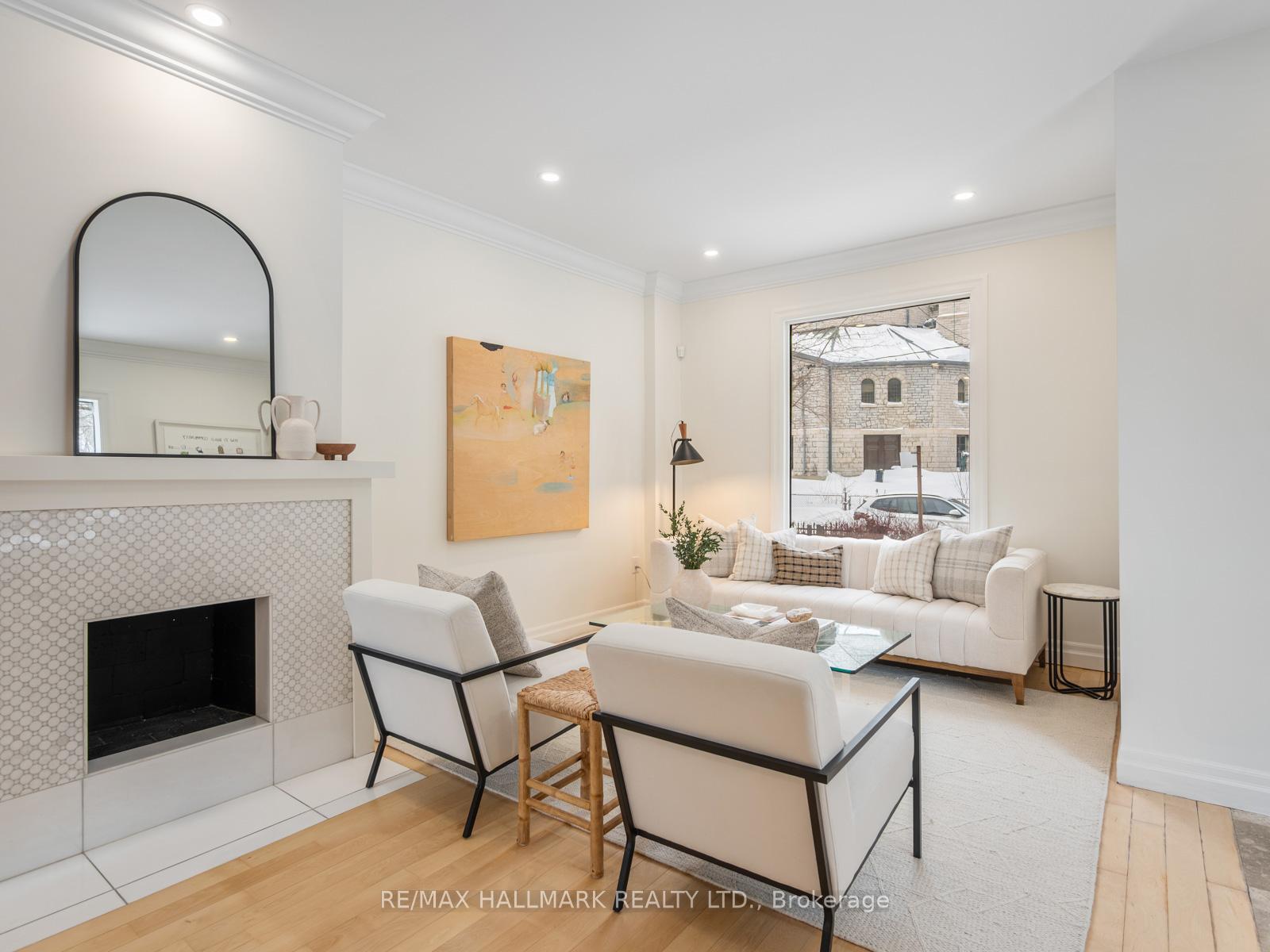 Photo 3 of 87 First Avenue, Toronto, South Riverdale — HOMEH