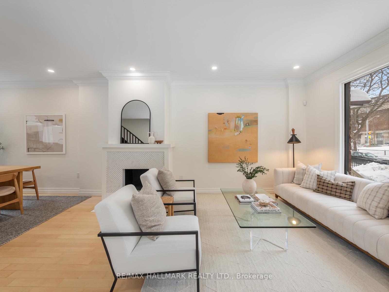 Photo 6 of 87 First Avenue, Toronto, South Riverdale — HOMEH