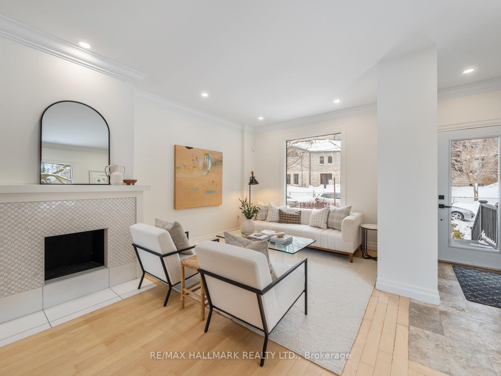 Photo 10 of 87 First Avenue, Toronto, South Riverdale — HOMEH
