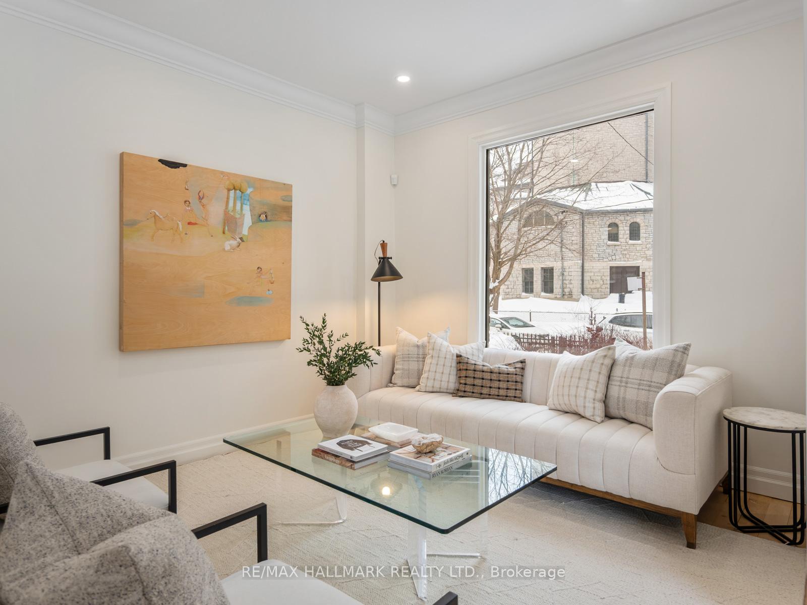 Photo 14 of 87 First Avenue, Toronto, South Riverdale — HOMEH