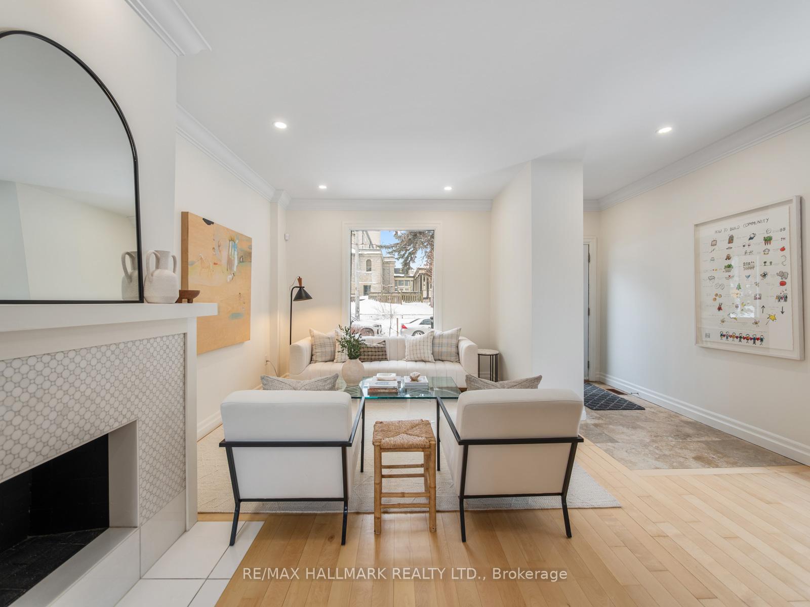 Photo 8 of 87 First Avenue, Toronto, South Riverdale — HOMEH
