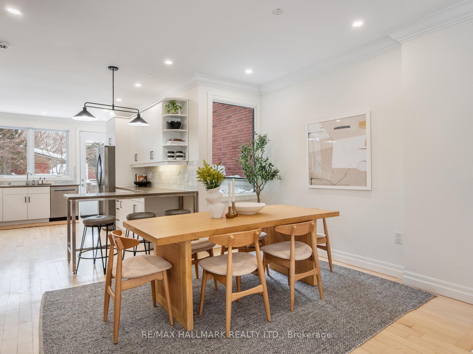 Photo 12 of 87 First Avenue, Toronto, South Riverdale — HOMEH