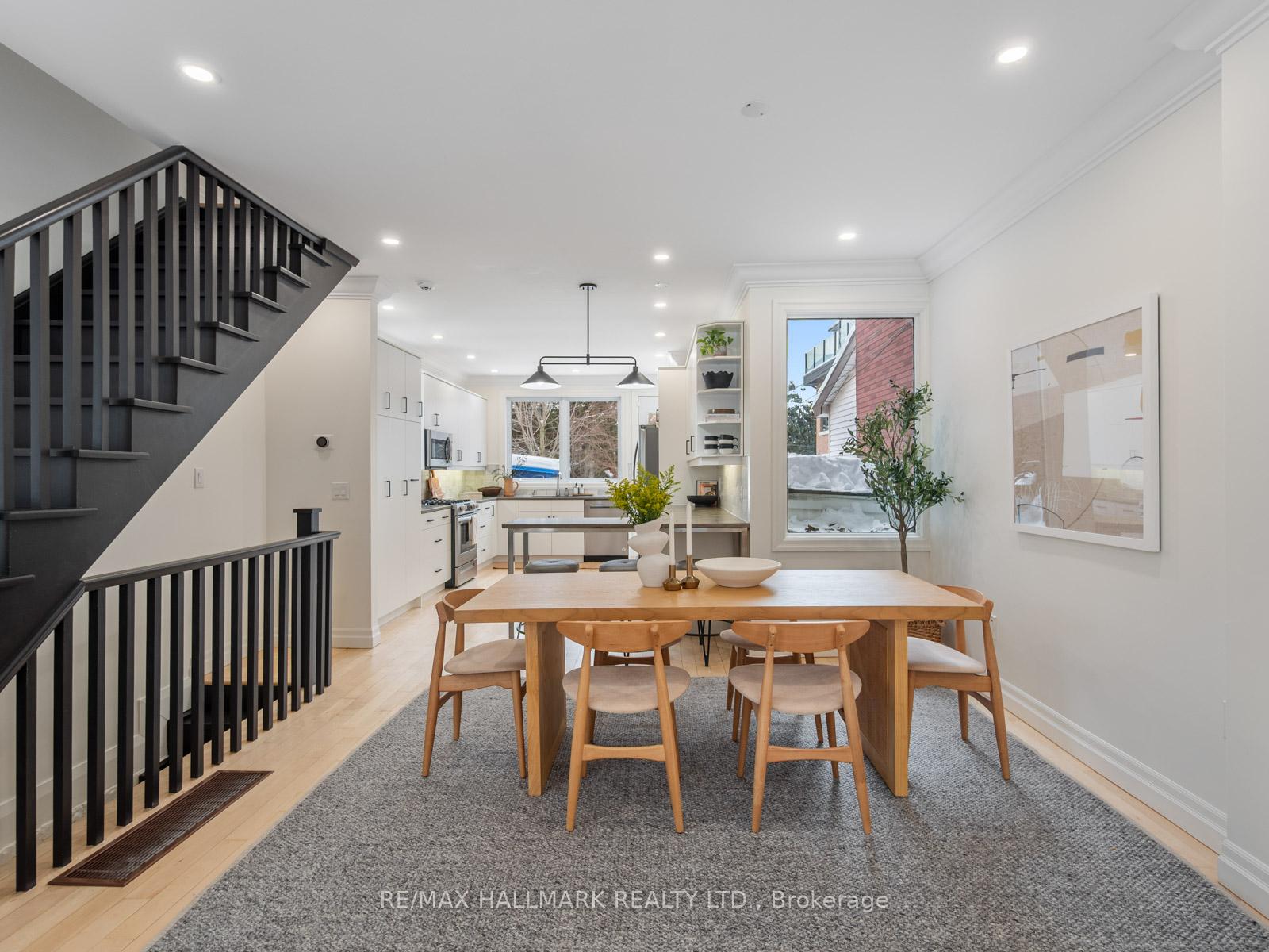 Photo 18 of 87 First Avenue, Toronto, South Riverdale — HOMEH