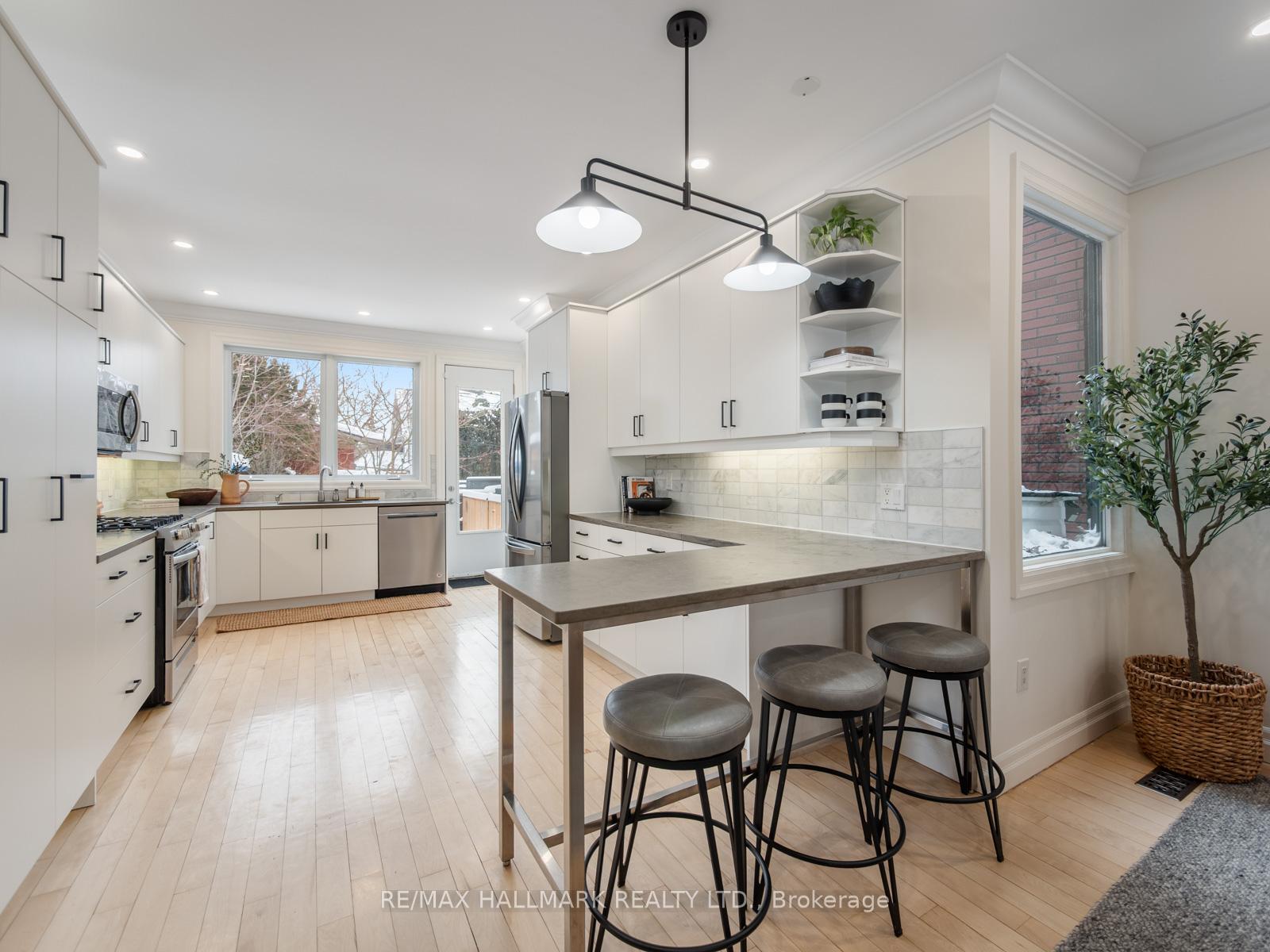 Photo 31 of 87 First Avenue, Toronto, South Riverdale — HOMEH