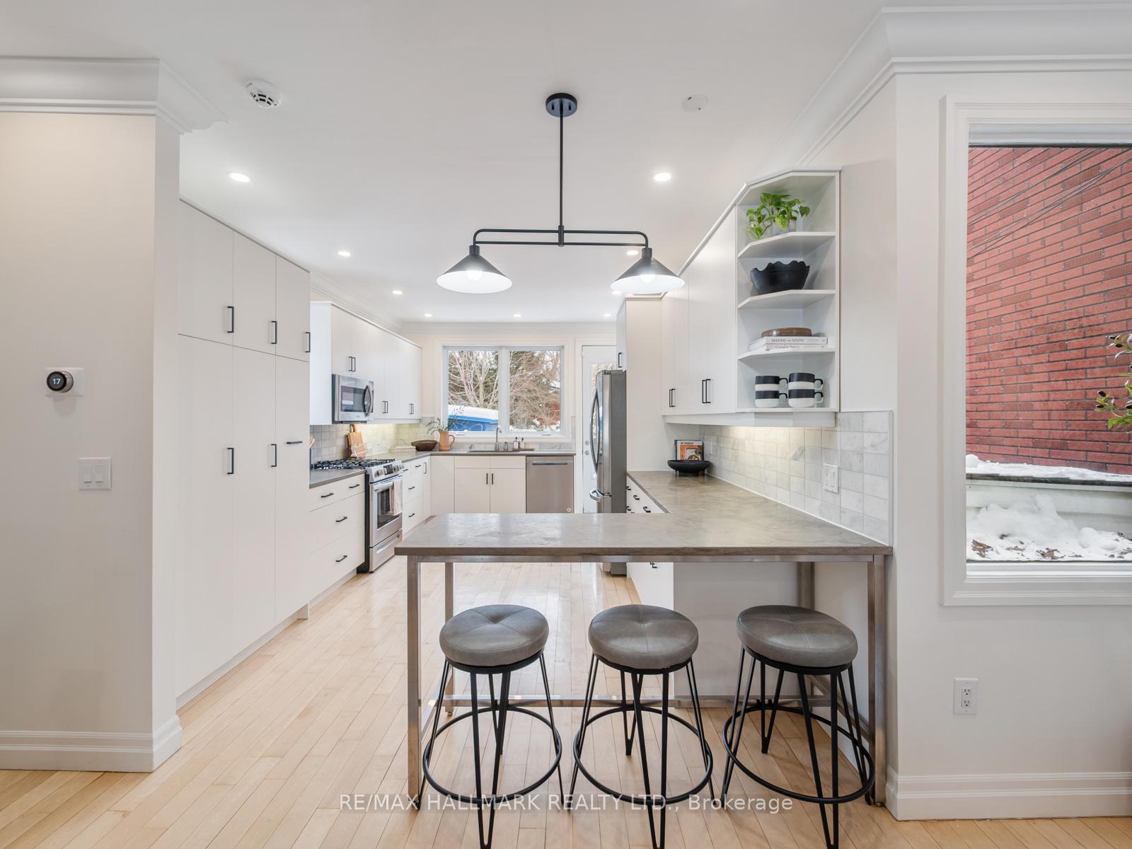 Photo 7 of 87 First Avenue, Toronto, South Riverdale — HOMEH