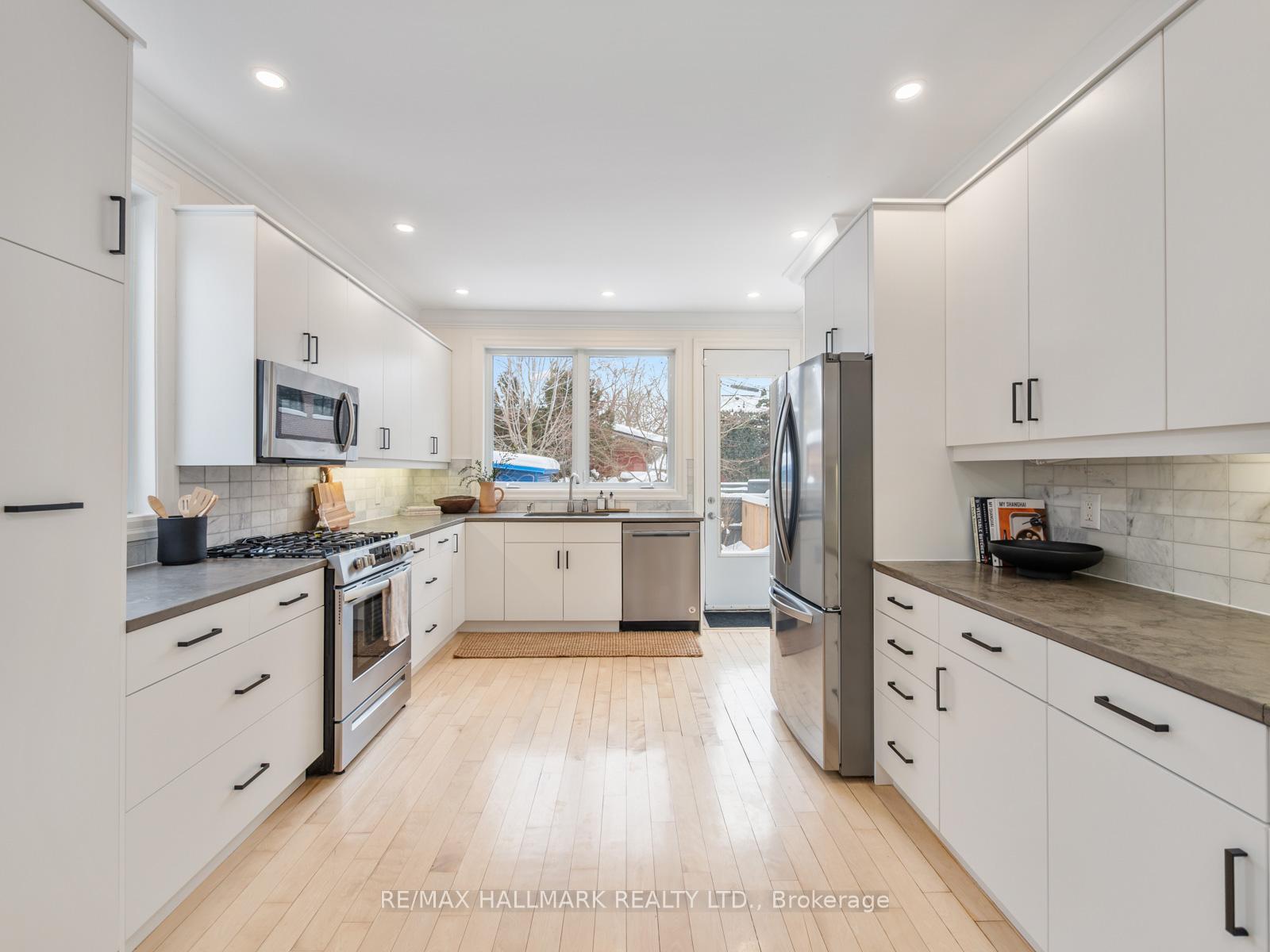 Photo 13 of 87 First Avenue, Toronto, South Riverdale — HOMEH