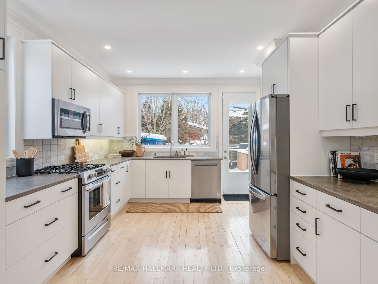 Photo 11 of 87 First Avenue, Toronto, South Riverdale — HOMEH