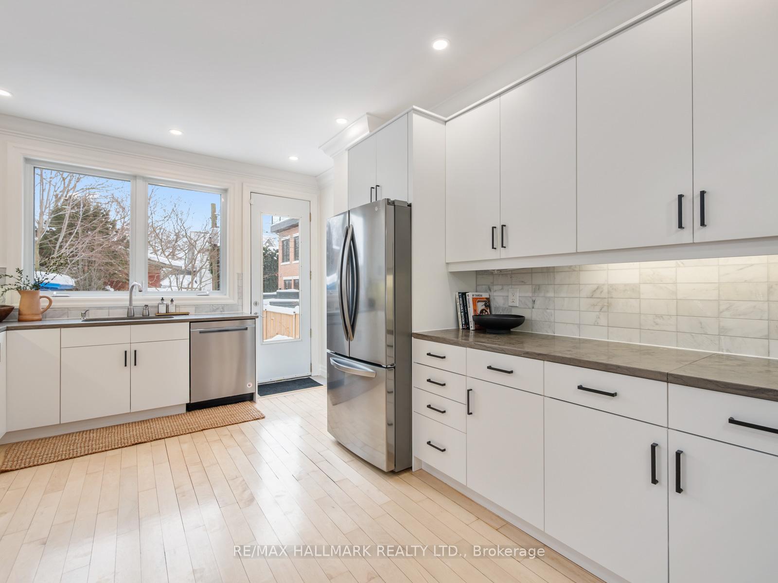 Photo 20 of 87 First Avenue, Toronto, South Riverdale — HOMEH