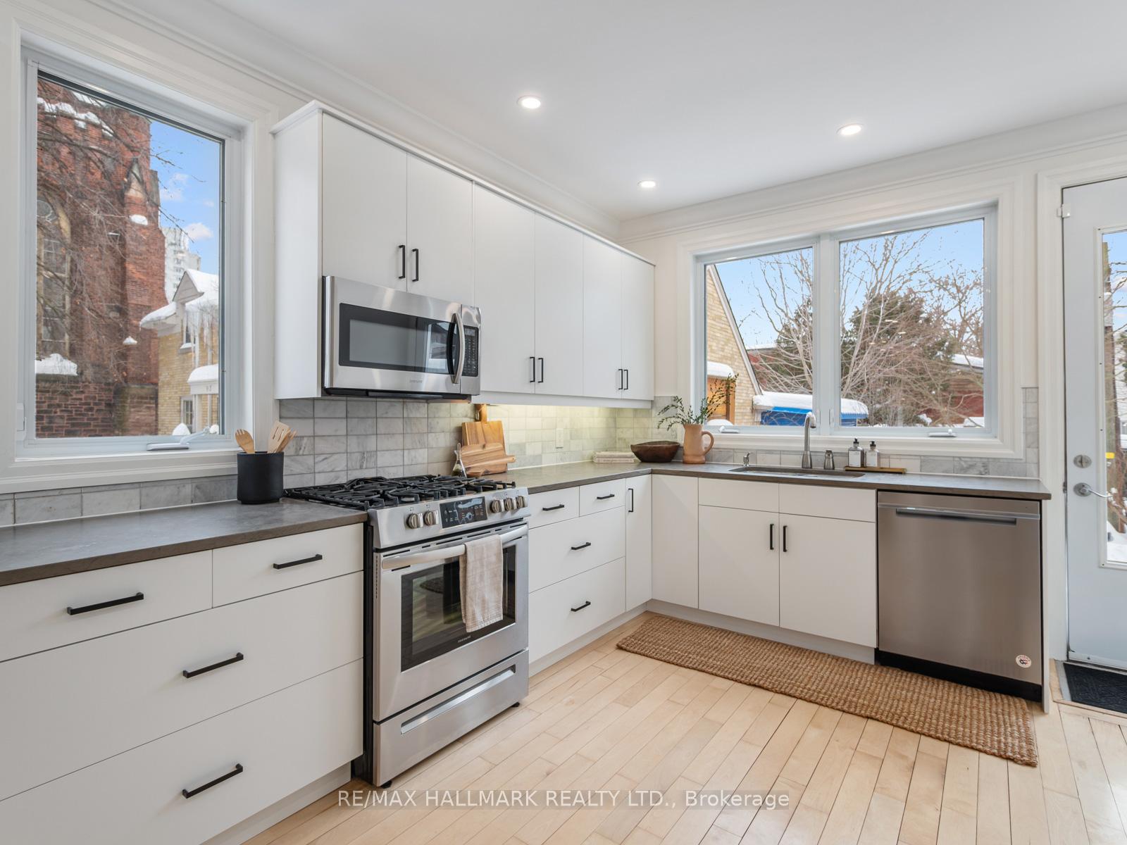 Photo 16 of 87 First Avenue, Toronto, South Riverdale — HOMEH