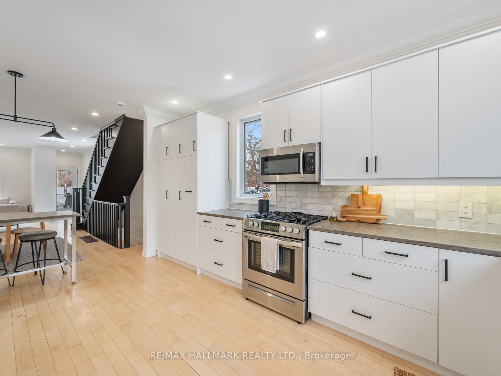 Photo 19 of 87 First Avenue, Toronto, South Riverdale — HOMEH