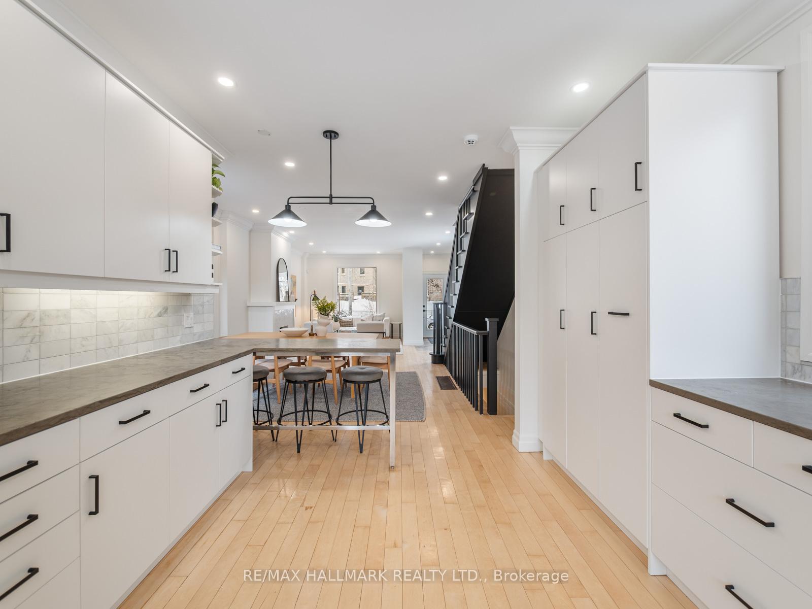 Photo 15 of 87 First Avenue, Toronto, South Riverdale — HOMEH