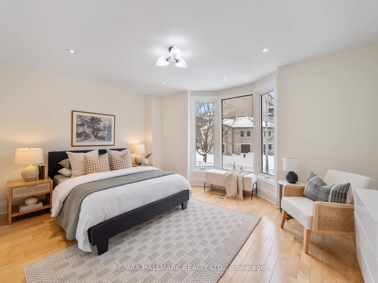 Photo 23 of 87 First Avenue, Toronto, South Riverdale — HOMEH
