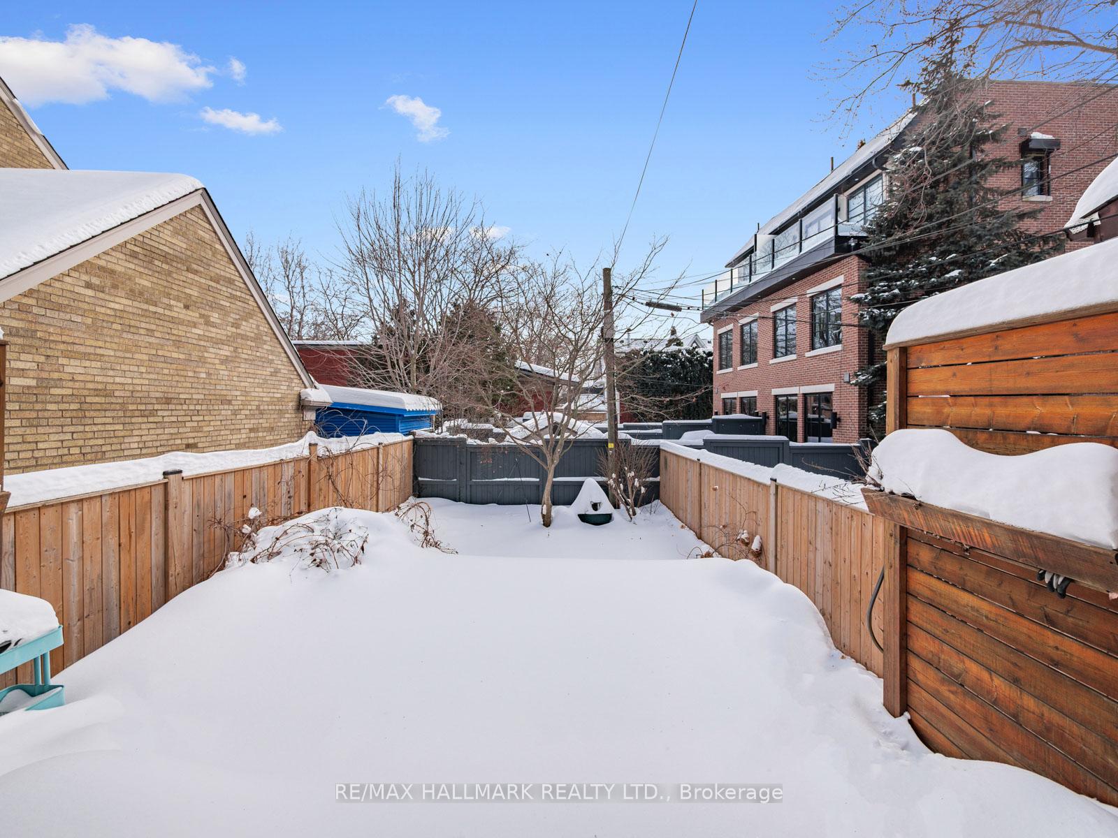 Photo 48 of 87 First Avenue, Toronto, South Riverdale — HOMEH