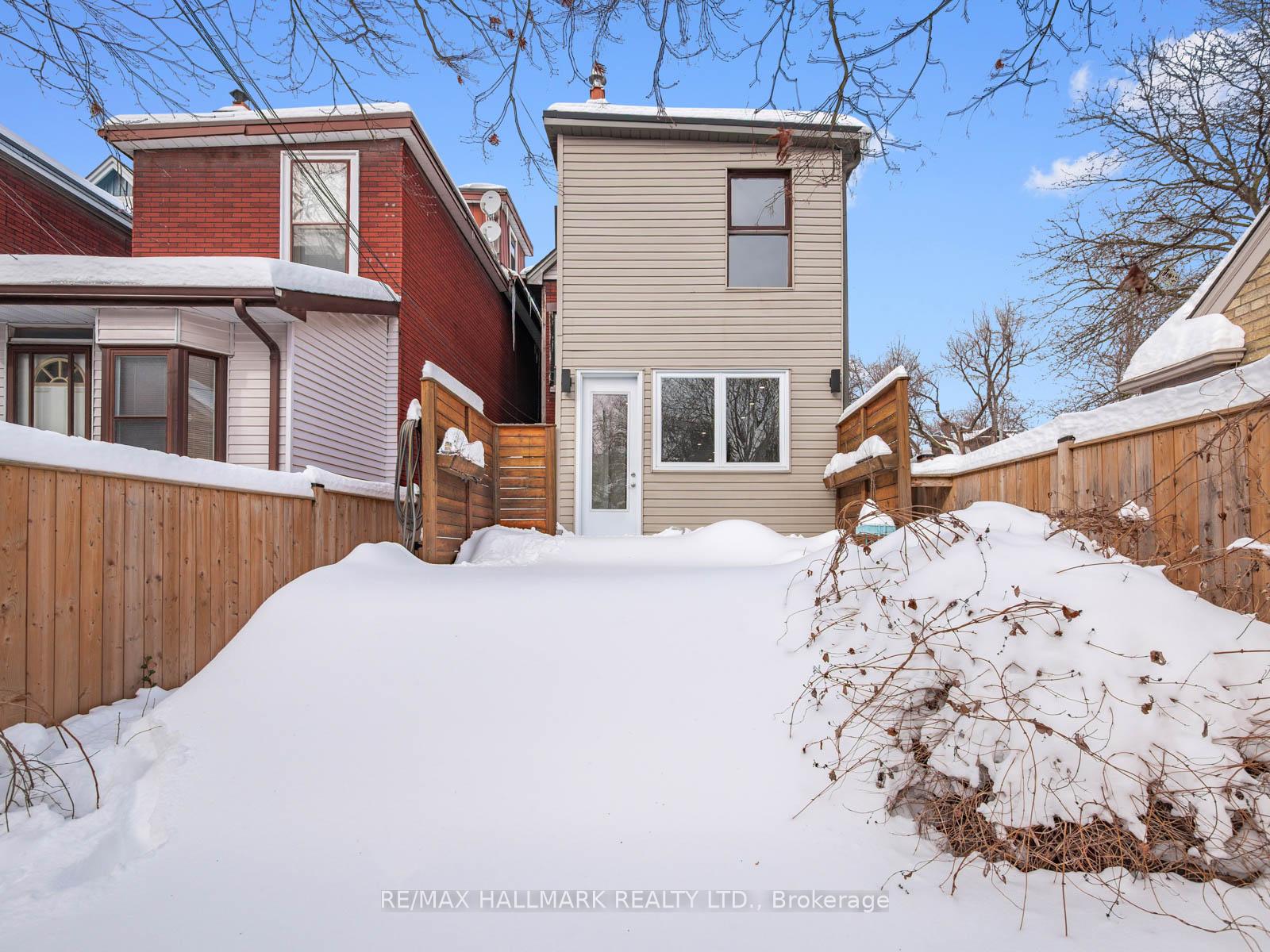 Photo 47 of 87 First Avenue, Toronto, South Riverdale — HOMEH