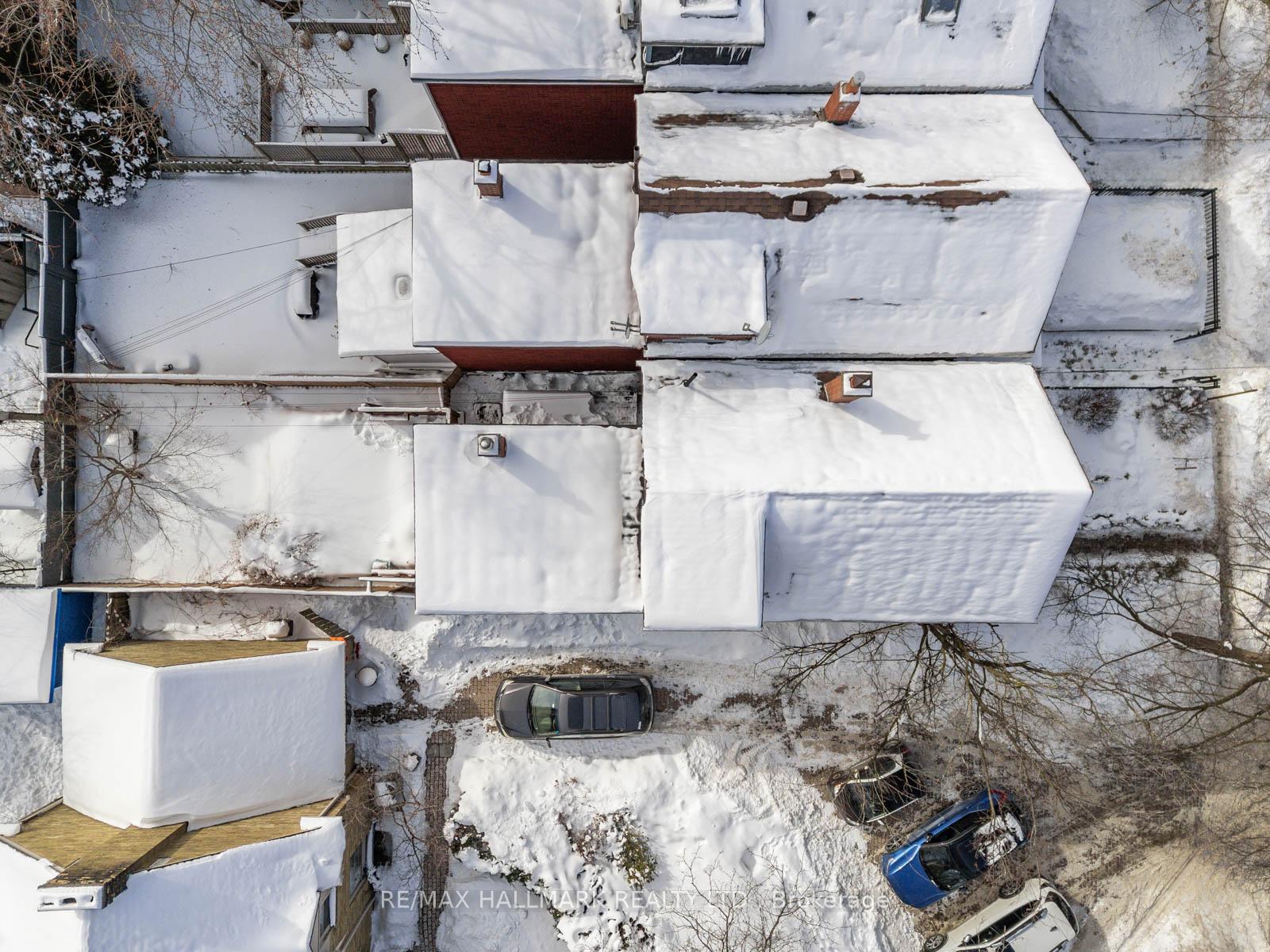 Photo 49 of 87 First Avenue, Toronto, South Riverdale — HOMEH