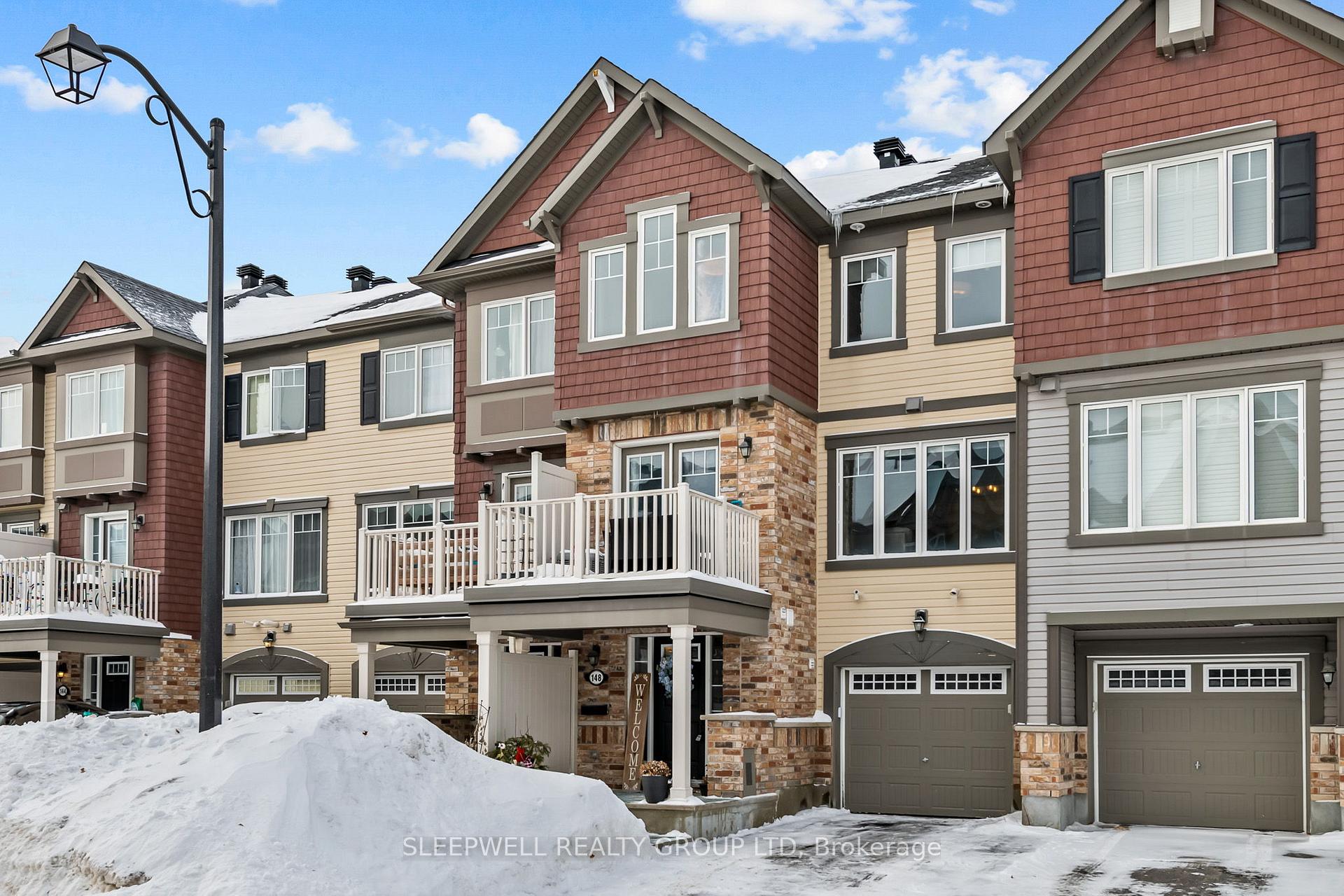 Photo 1 of 148 Grenadine Street, Ottawa, Stittsville (North) — HOMEH
