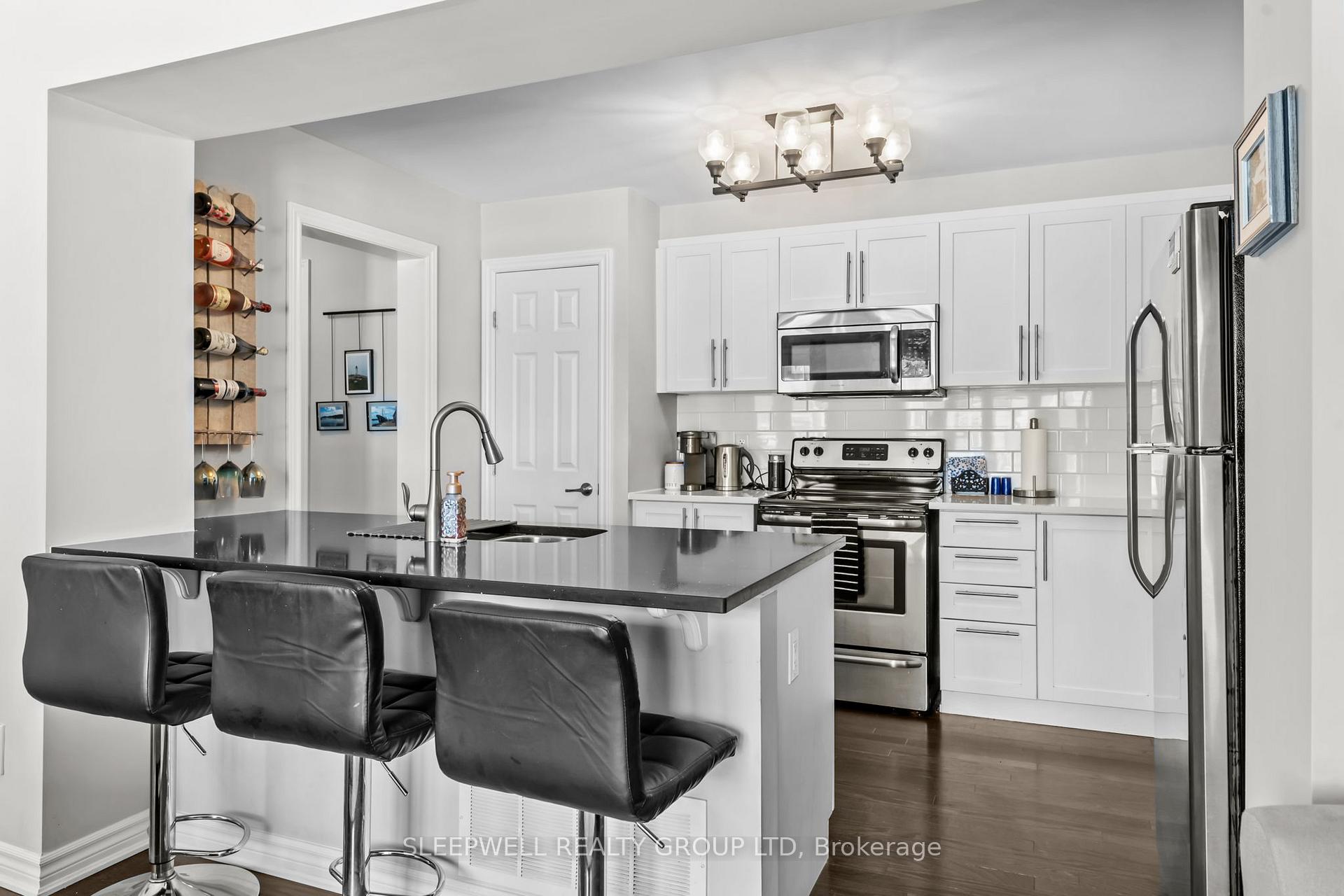 Photo 18 of 148 Grenadine Street, Ottawa, Stittsville (North) — HOMEH