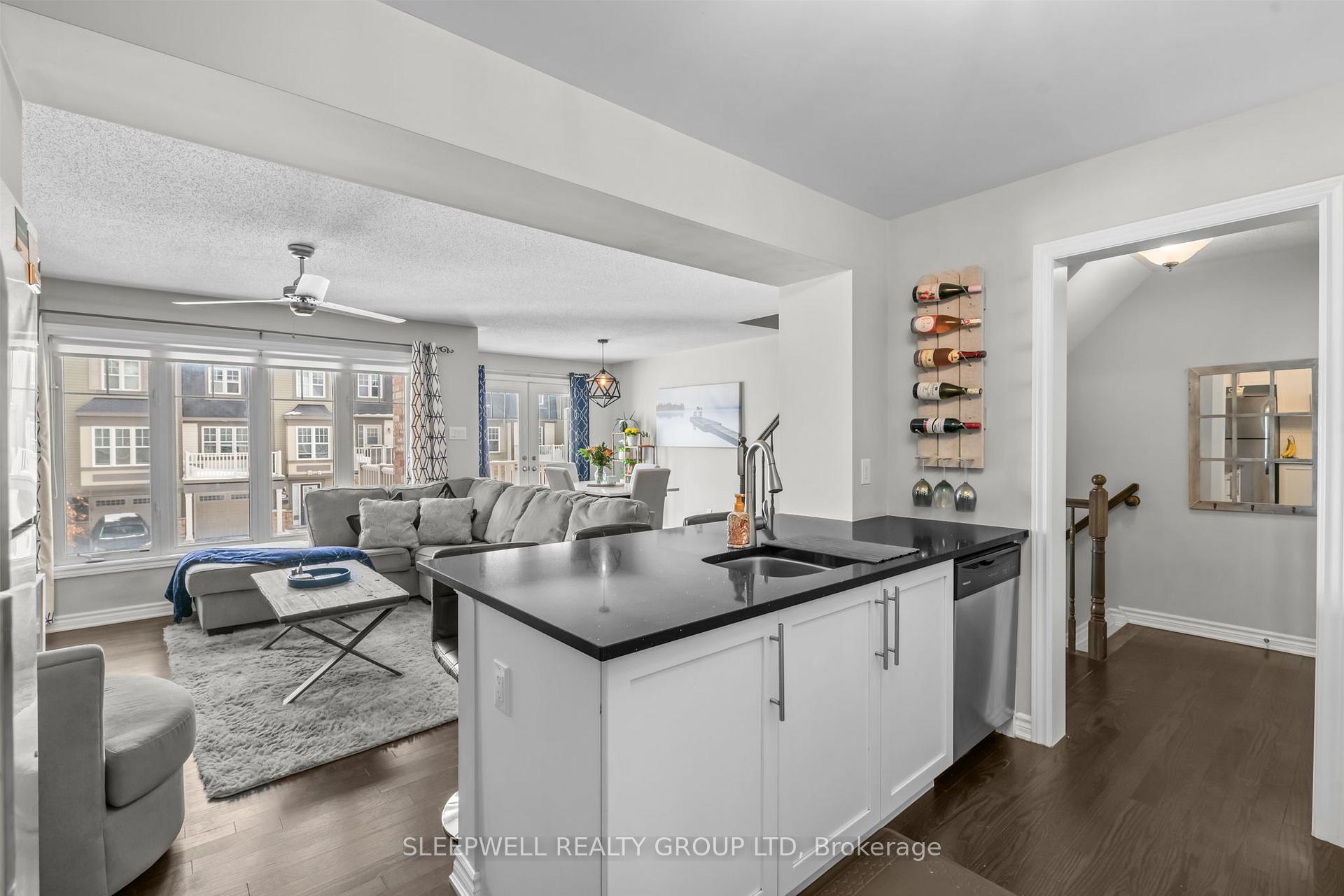 Photo 8 of 148 Grenadine Street, Ottawa, Stittsville (North) — HOMEH