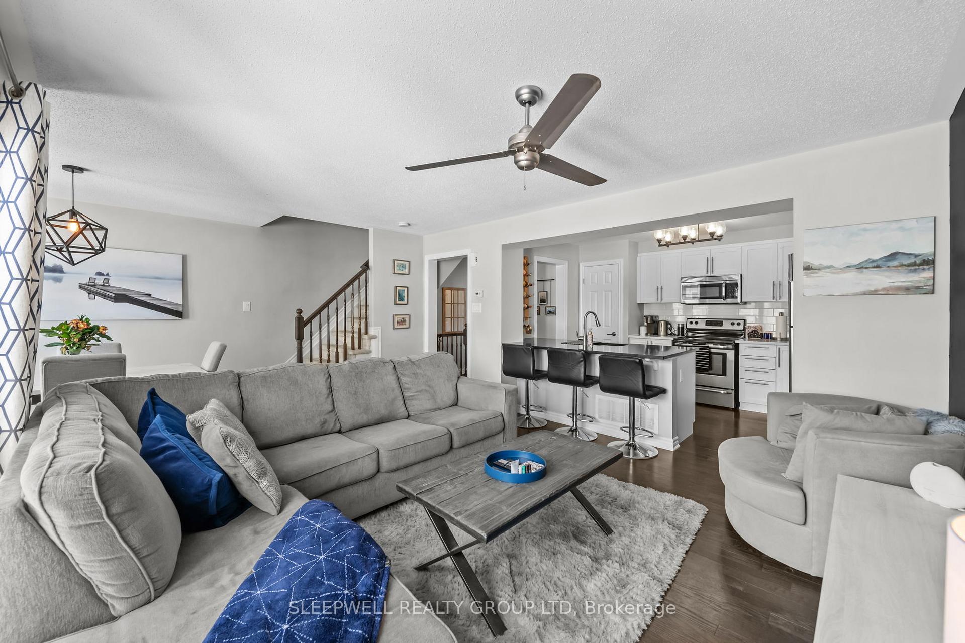 Photo 14 of 148 Grenadine Street, Ottawa, Stittsville (North) — HOMEH