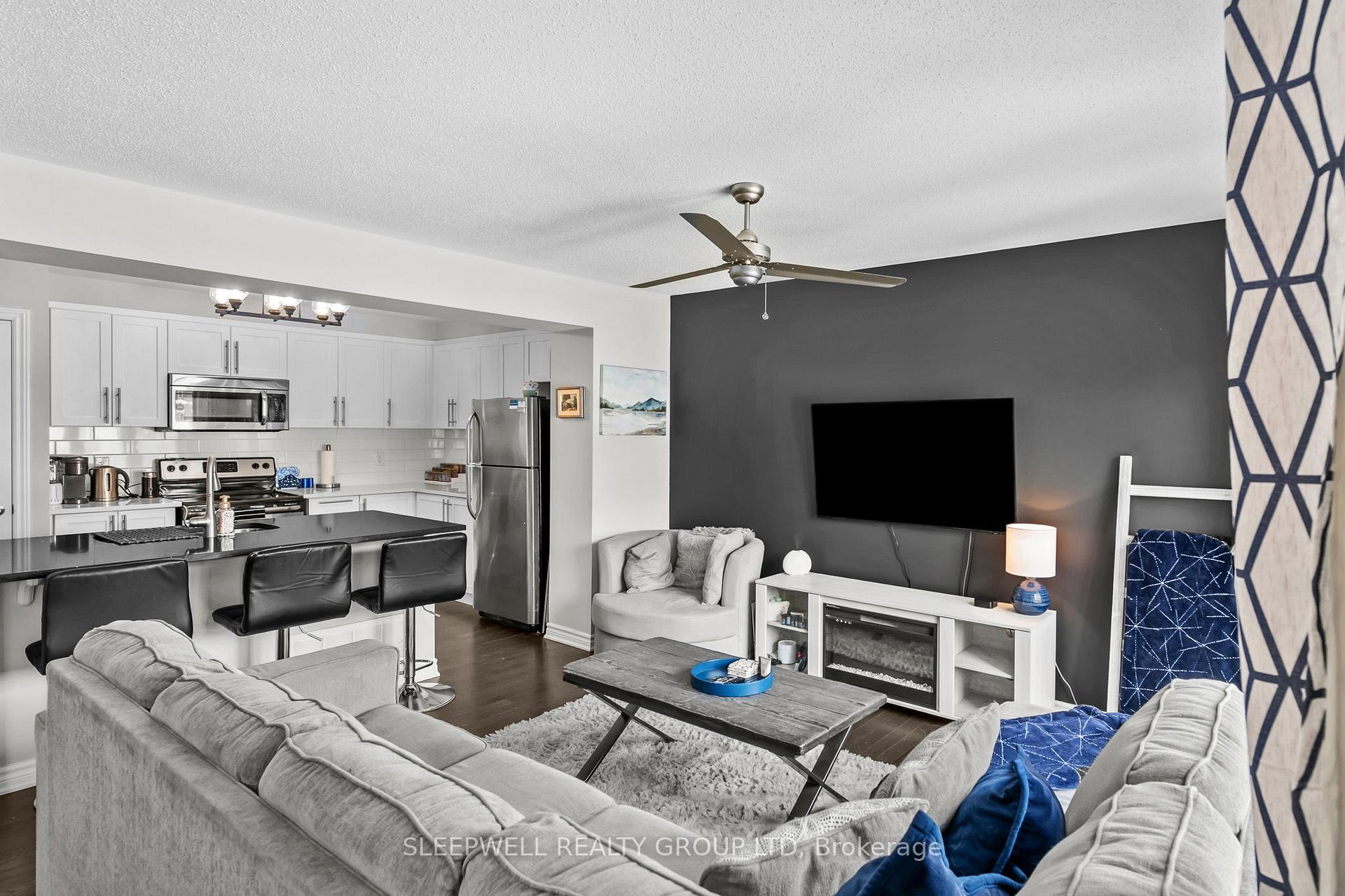 Photo 11 of 148 Grenadine Street, Ottawa, Stittsville (North) — HOMEH