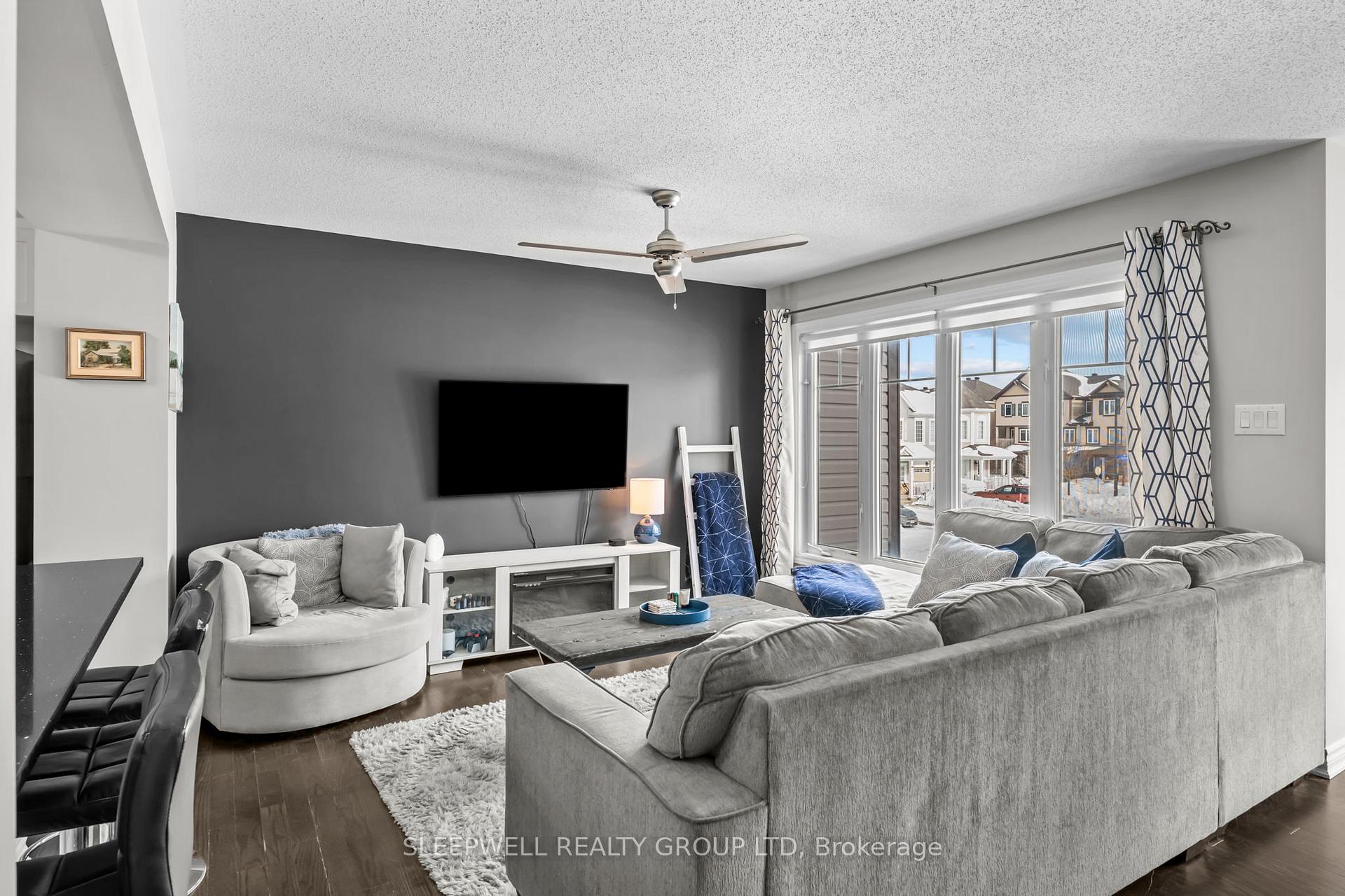 Photo 7 of 148 Grenadine Street, Ottawa, Stittsville (North) — HOMEH