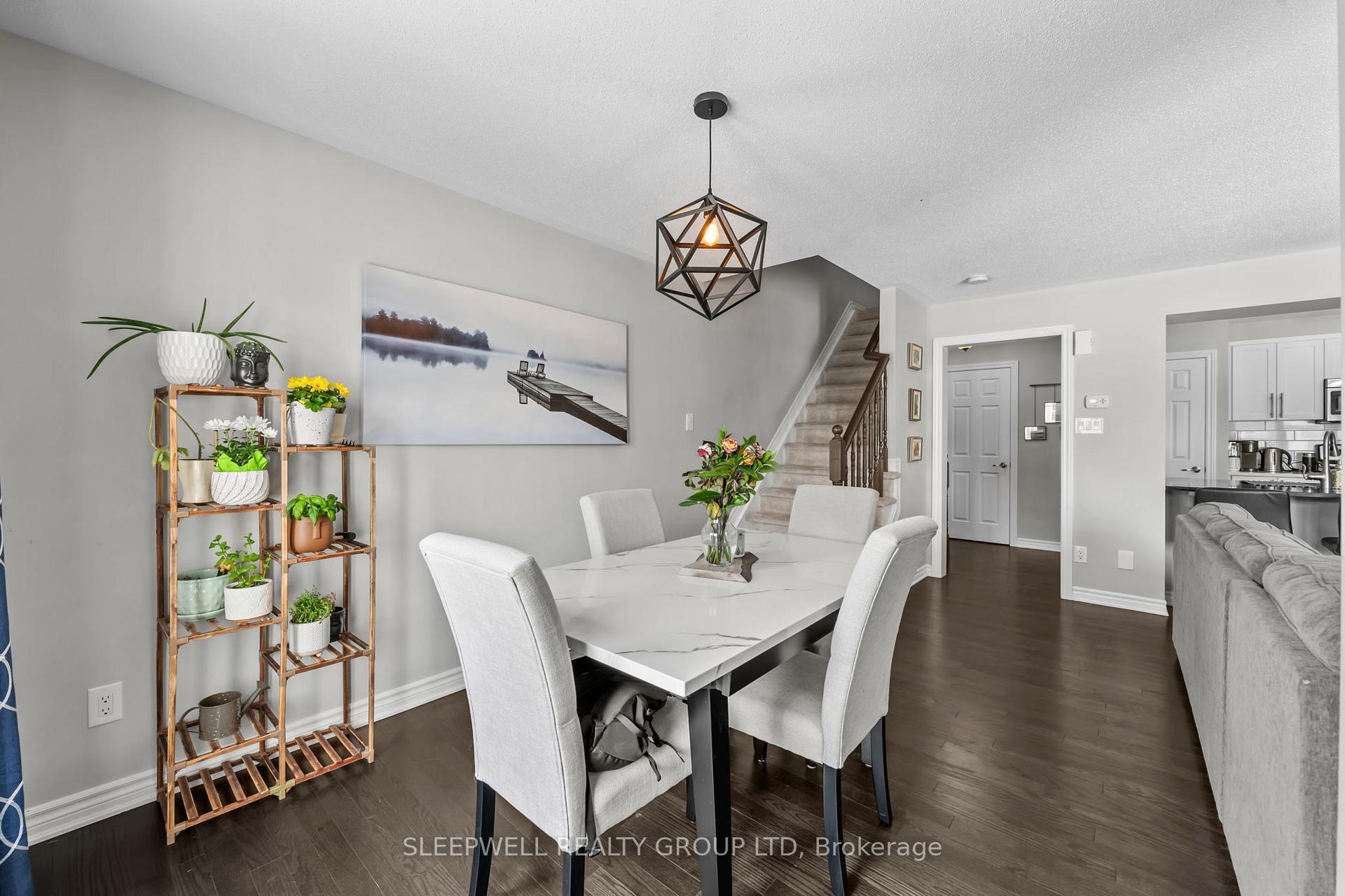Photo 20 of 148 Grenadine Street, Ottawa, Stittsville (North) — HOMEH