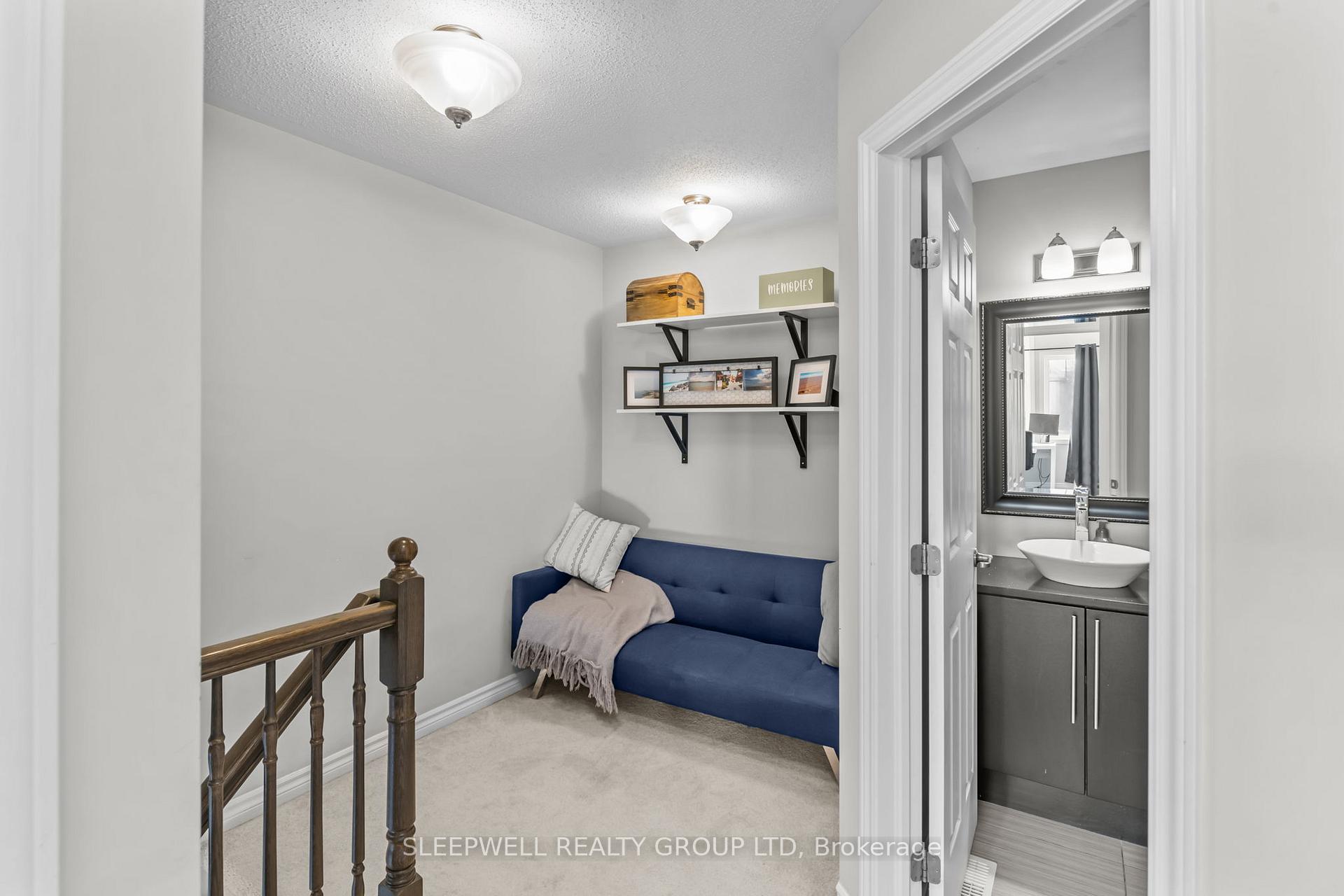 Photo 16 of 148 Grenadine Street, Ottawa, Stittsville (North) — HOMEH