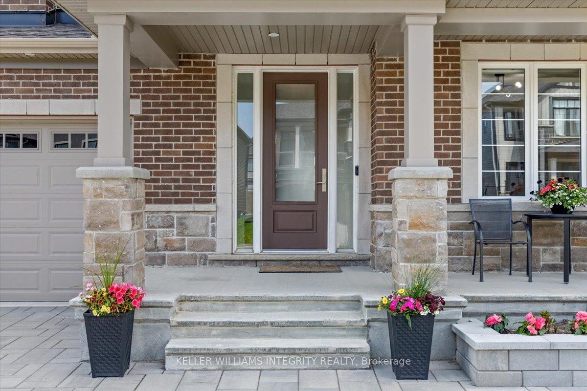 Photo 6 of 69 Ascari Road, Ottawa, Mahogany Community — HOMEH