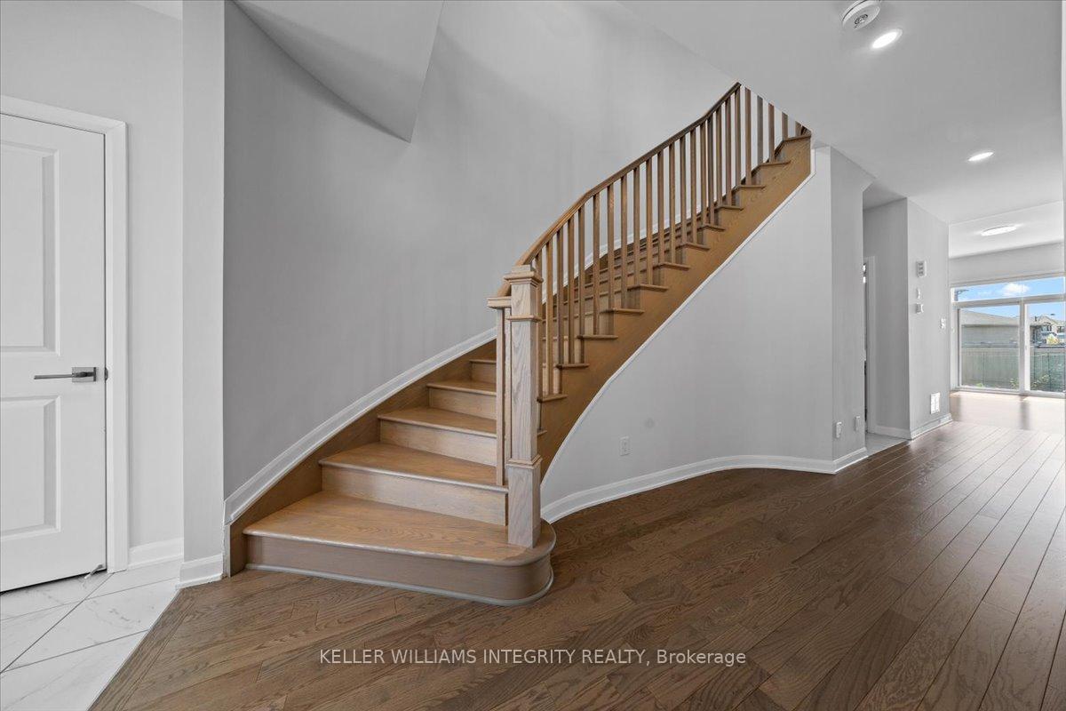 Photo 3 of 69 Ascari Road, Ottawa, Mahogany Community — HOMEH