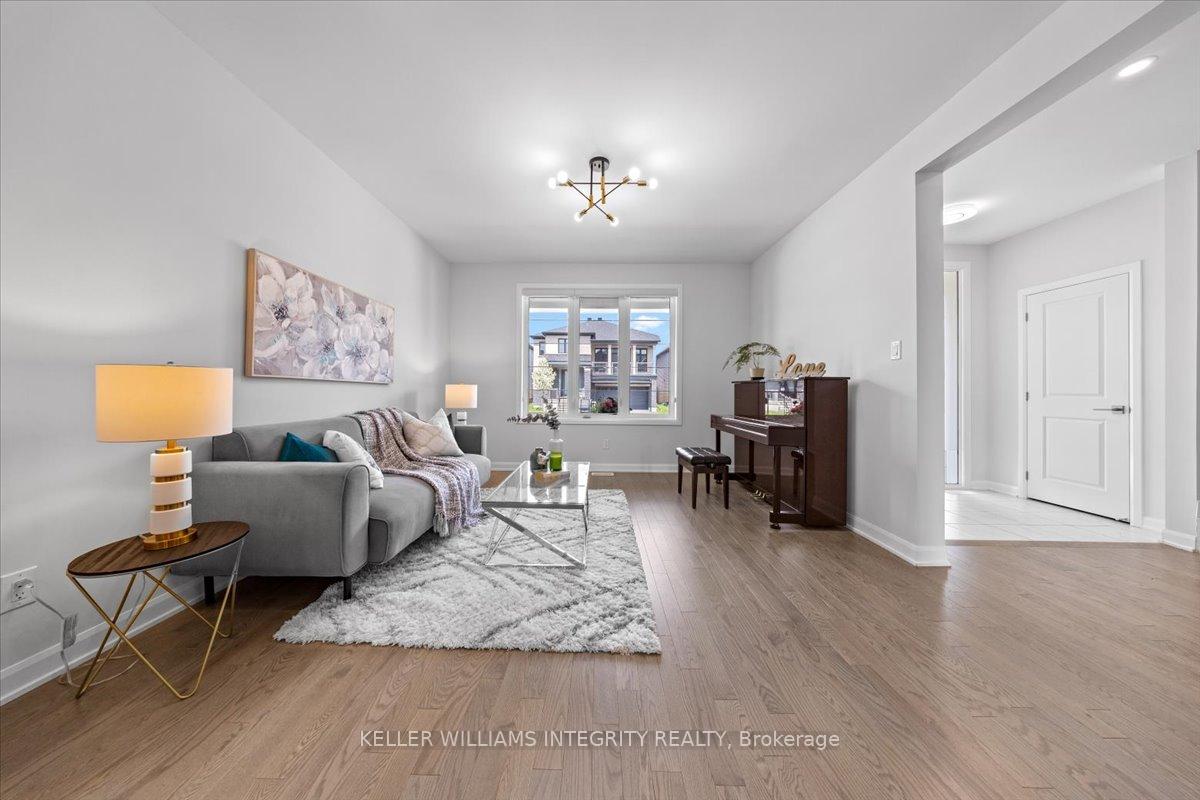 Photo 2 of 69 Ascari Road, Ottawa, Mahogany Community — HOMEH