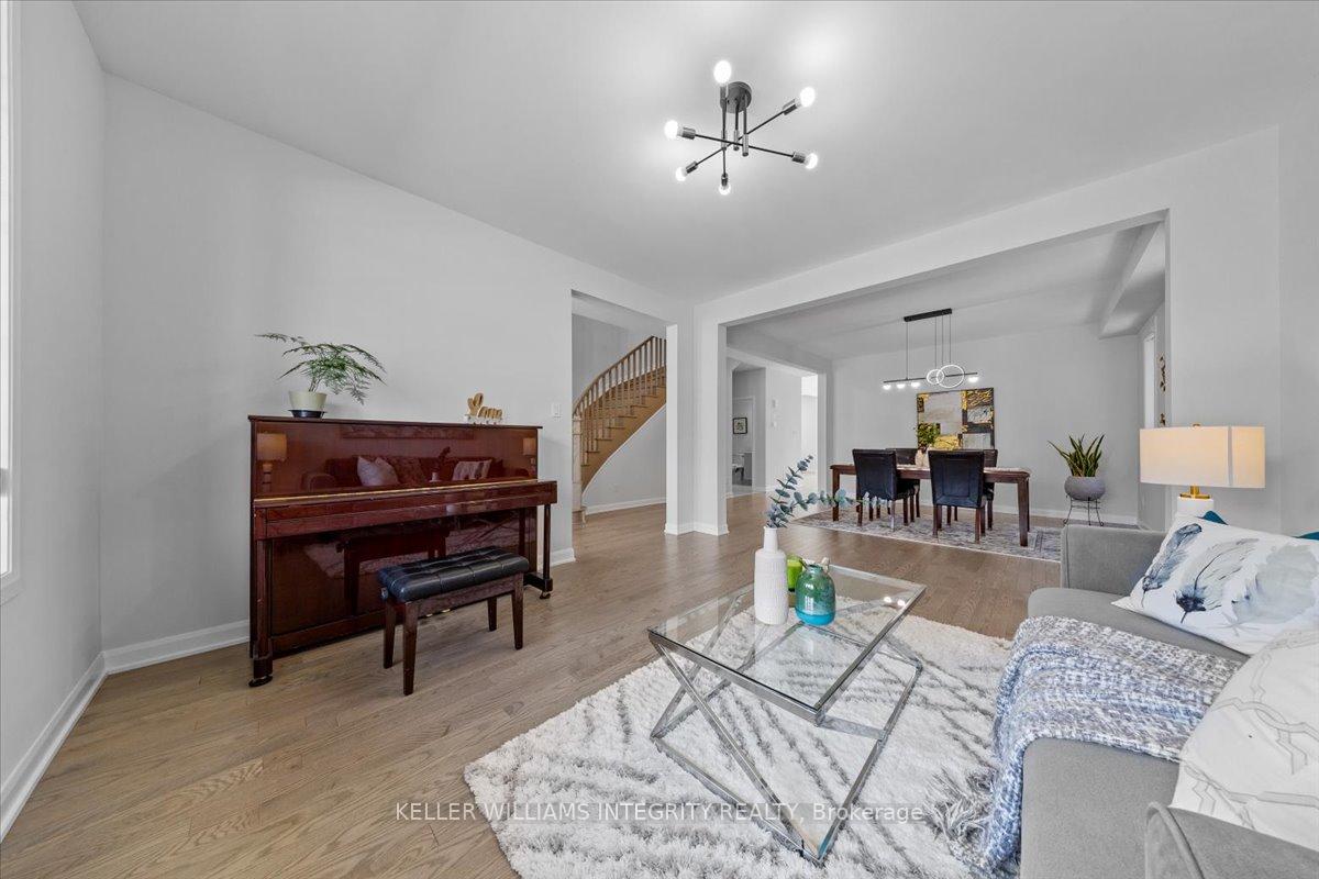 Photo 4 of 69 Ascari Road, Ottawa, Mahogany Community — HOMEH