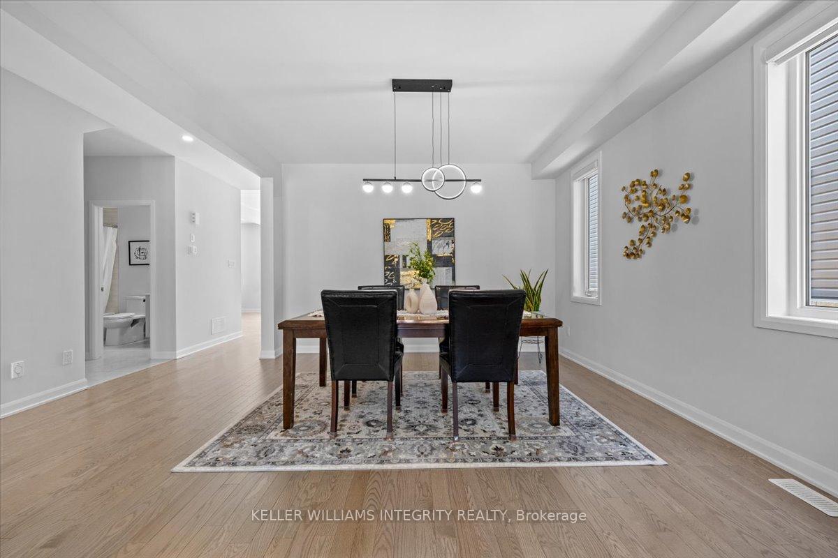 Photo 7 of 69 Ascari Road, Ottawa, Mahogany Community — HOMEH