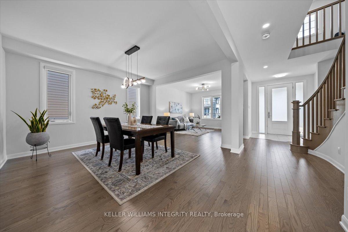 Photo 5 of 69 Ascari Road, Ottawa, Mahogany Community — HOMEH