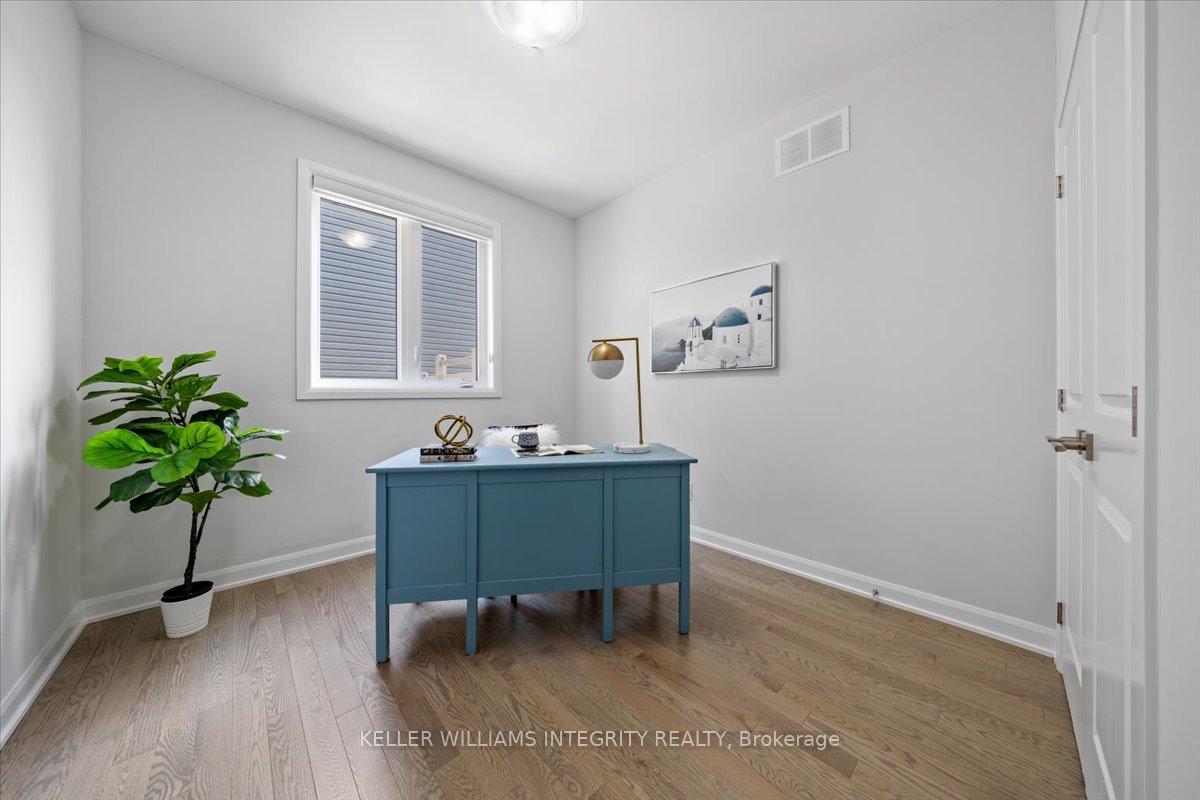 Photo 8 of 69 Ascari Road, Ottawa, Mahogany Community — HOMEH