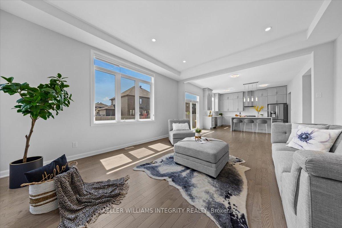 Photo 11 of 69 Ascari Road, Ottawa, Mahogany Community — HOMEH