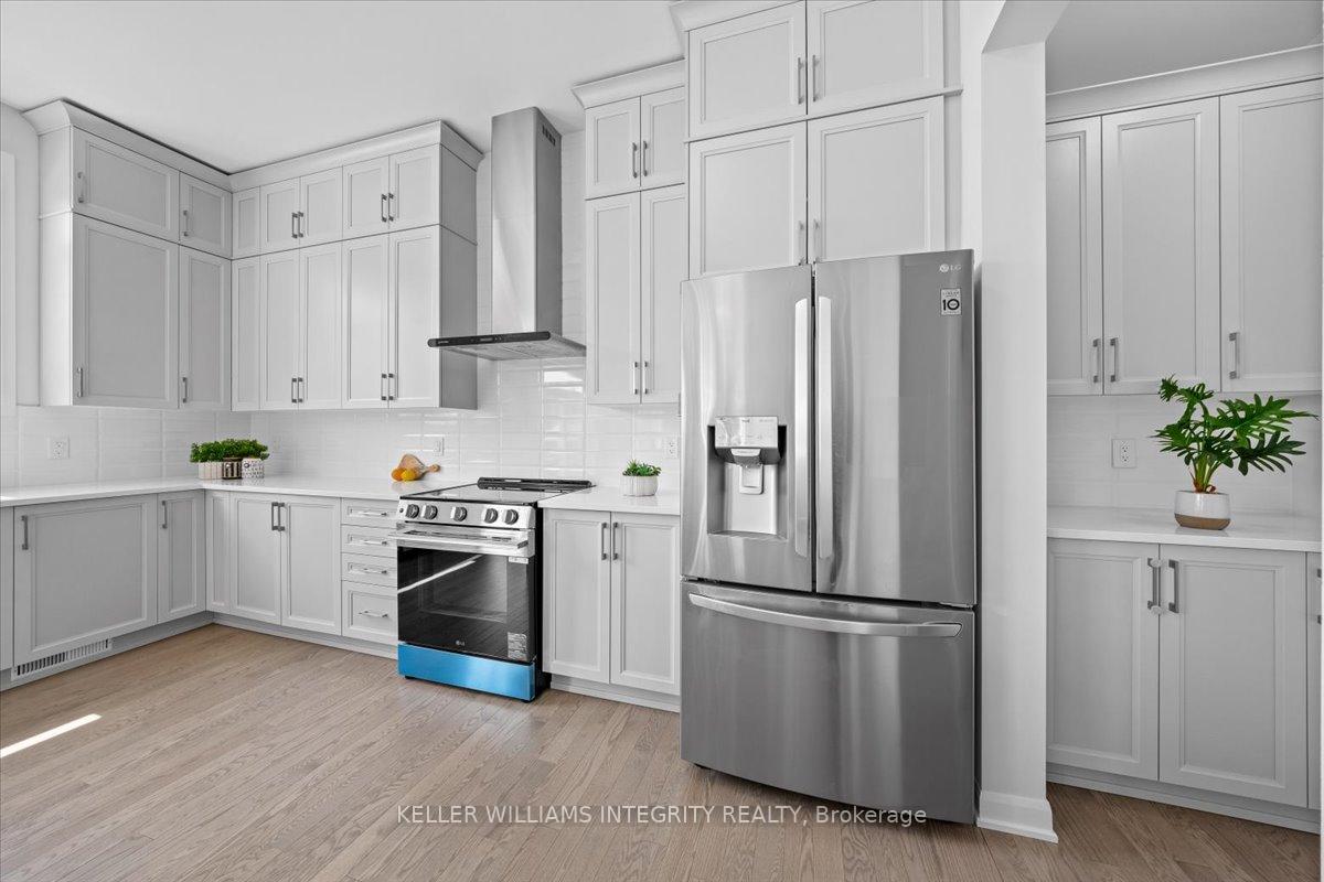 Photo 13 of 69 Ascari Road, Ottawa, Mahogany Community — HOMEH