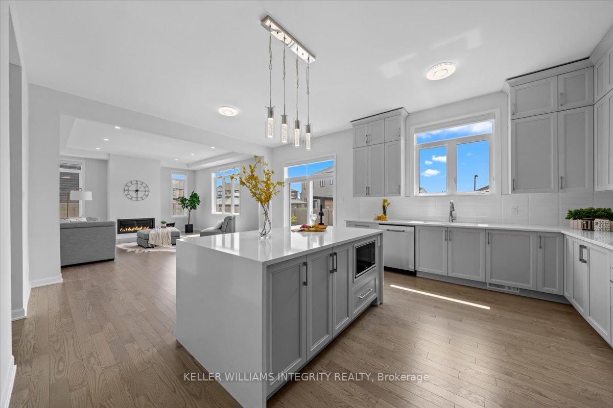 Photo 16 of 69 Ascari Road, Ottawa, Mahogany Community — HOMEH