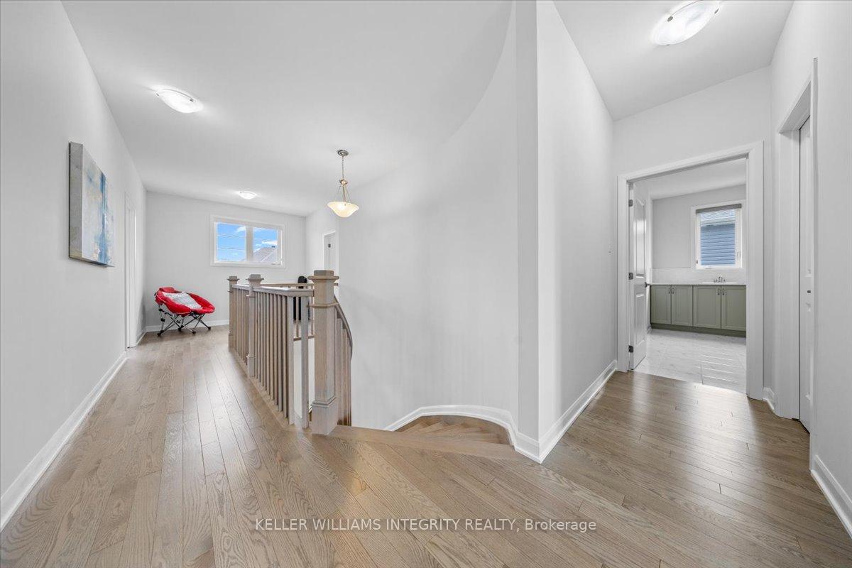 Photo 17 of 69 Ascari Road, Ottawa, Mahogany Community — HOMEH