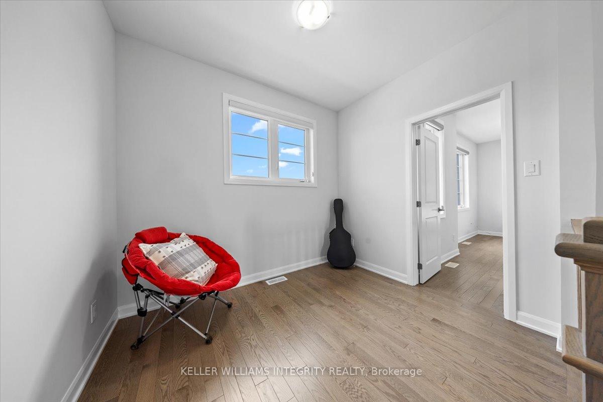Photo 18 of 69 Ascari Road, Ottawa, Mahogany Community — HOMEH