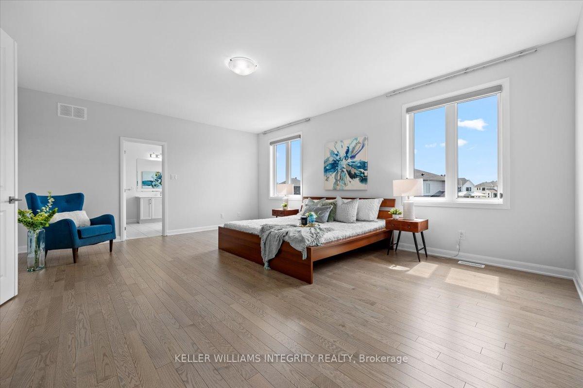 Photo 20 of 69 Ascari Road, Ottawa, Mahogany Community — HOMEH