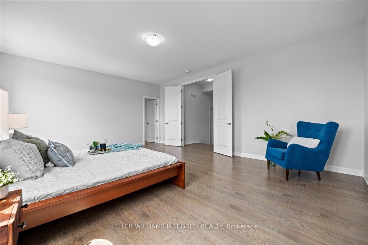Photo 21 of 69 Ascari Road, Ottawa, Mahogany Community — HOMEH