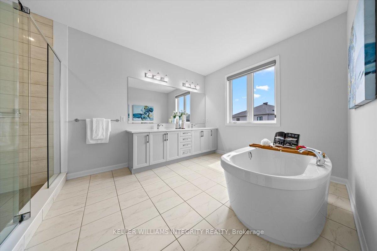 Photo 24 of 69 Ascari Road, Ottawa, Mahogany Community — HOMEH