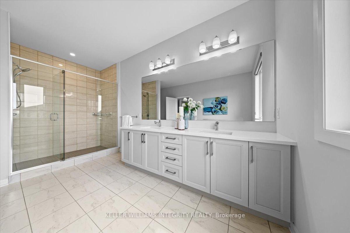 Photo 22 of 69 Ascari Road, Ottawa, Mahogany Community — HOMEH