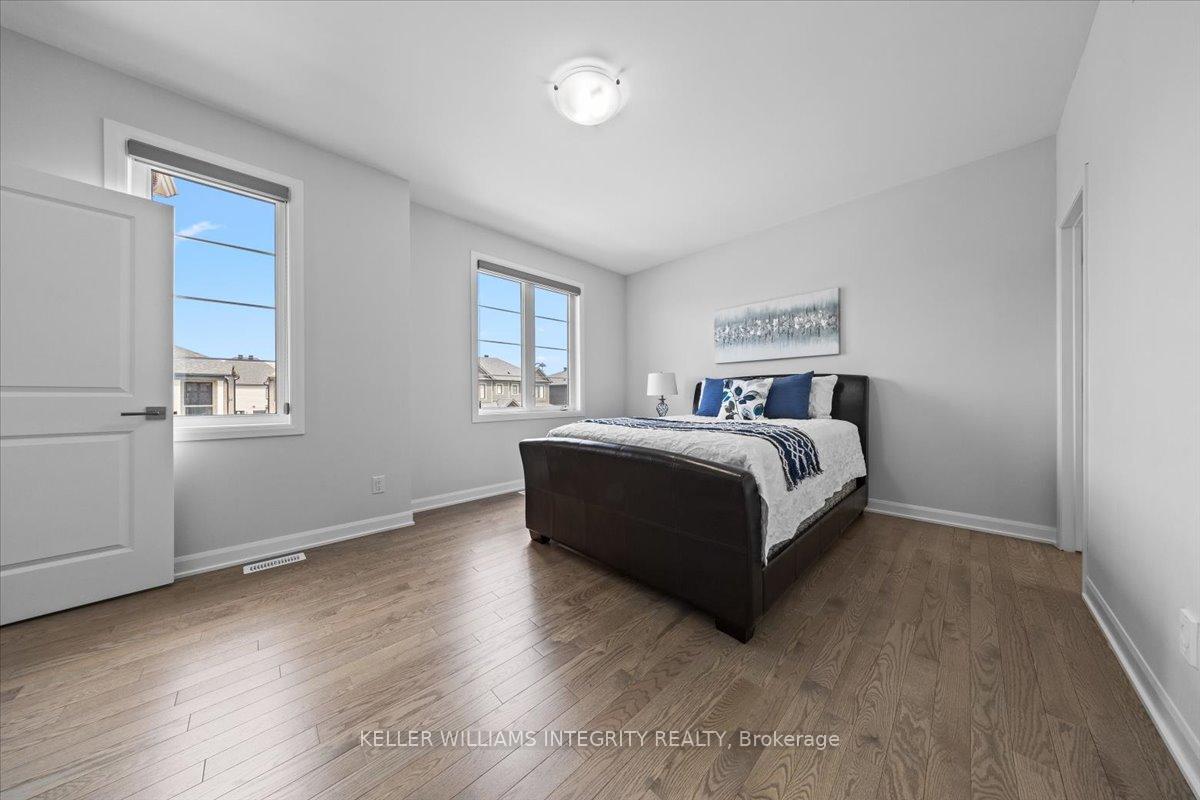 Photo 25 of 69 Ascari Road, Ottawa, Mahogany Community — HOMEH