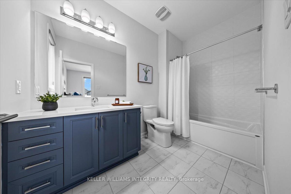 Photo 29 of 69 Ascari Road, Ottawa, Mahogany Community — HOMEH