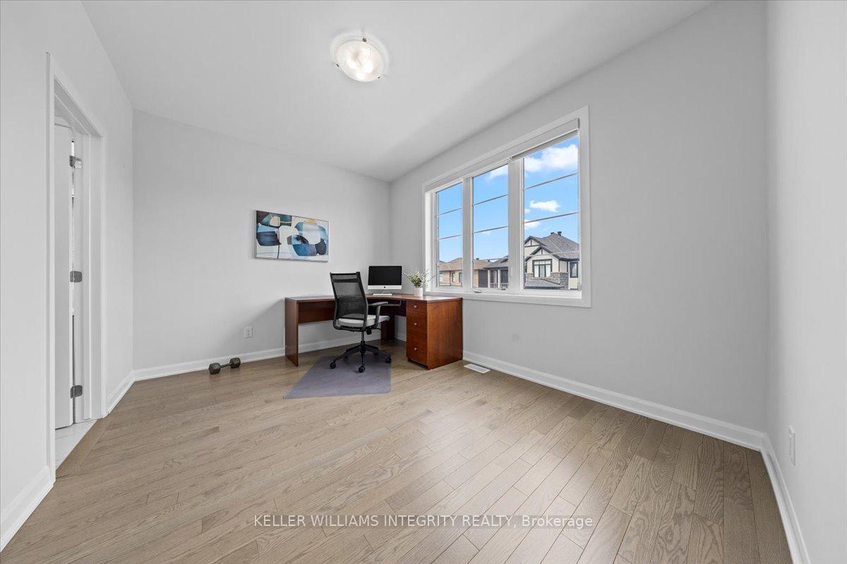 Photo 28 of 69 Ascari Road, Ottawa, Mahogany Community — HOMEH